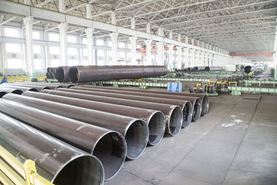 Our Product/Steel Pipe