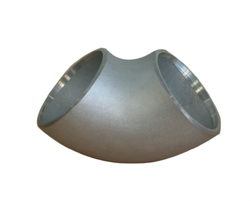 seamless carbon steel pipe elbow 45 degree