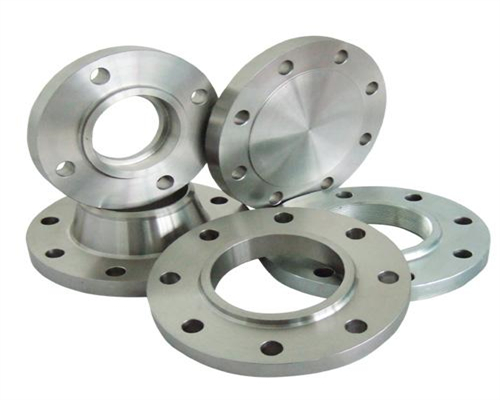 STAINLESS STEEL A182F316L LAP JOINT FLANGE