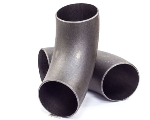 Carbon steel Long Radius Elbow