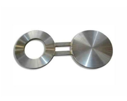 A105 Spectacle Blind Flange RF