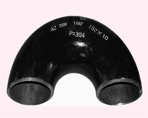 A234WPB Carbon Steel Elbow