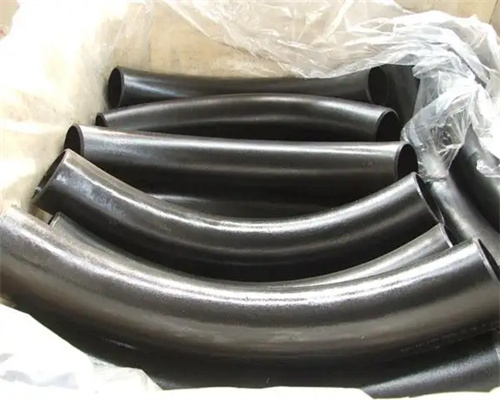 90degree STANILESS STEEL PIPE BEND