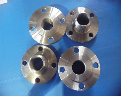 ALLOY STEEL A182F11 THREADED FLANGE