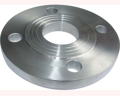 carbon steel A105N threaded flange for pipe