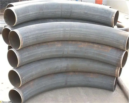 alloy steel A234WP11 PIPE BEND