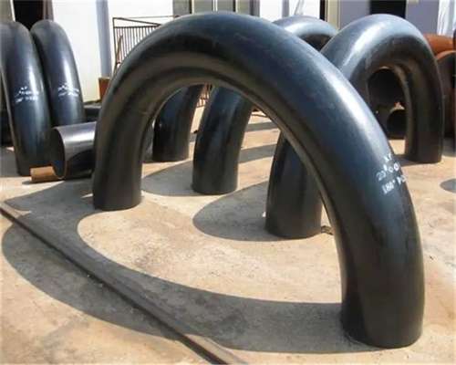 APL5LGR.B STEEL PIPE BEND