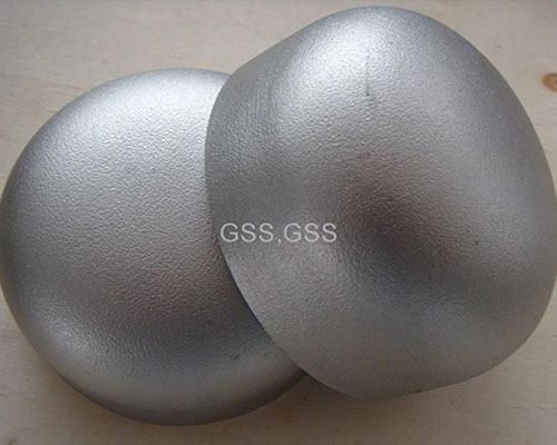 A234 ALLOY STEEL PIPE CAP