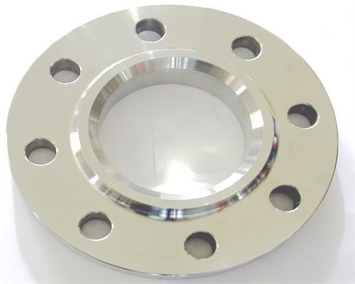 Forged Slip On Flange A105