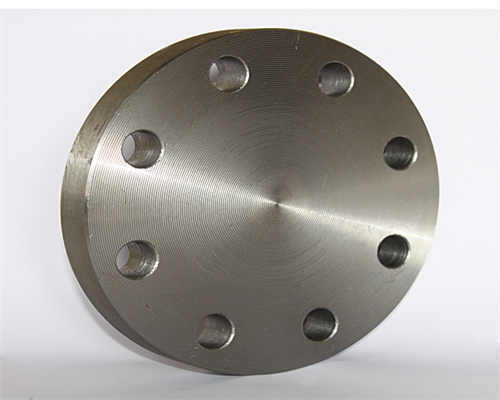 Carbon Steel Blind Flange RF