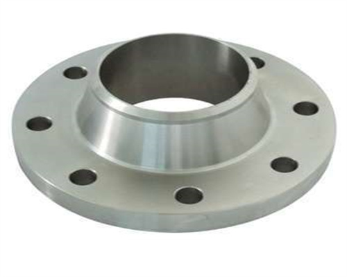 A182F316L Stainless steel WN FLANGE