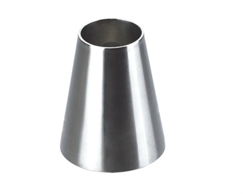 STAINLESS STEEL CONCENTRIC REDUCER A403
