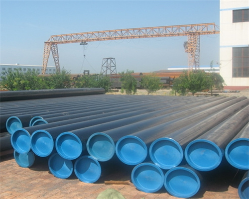 application of Steel Pipe
