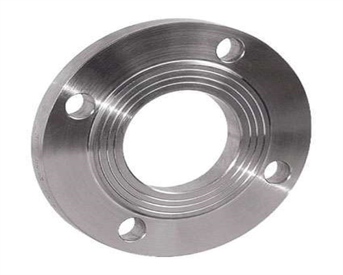 stainless steel slip on flange rtj for pipe