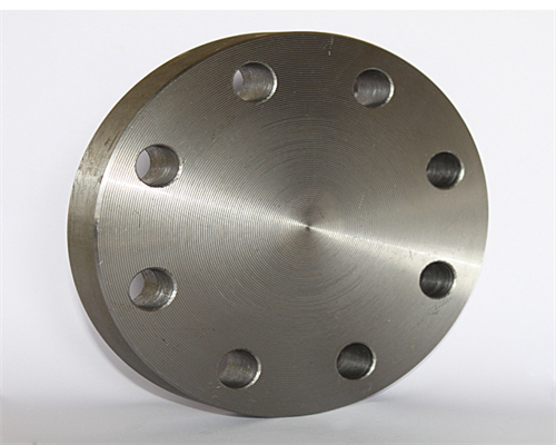 A350 LOW TEMPERATURE BLIND FLANGE RTJ