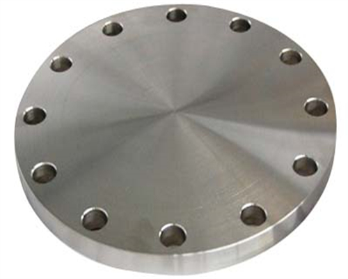 A350LF2 Low temperature carbon steel blind flange