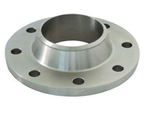 carbon steel welding neck flange RF