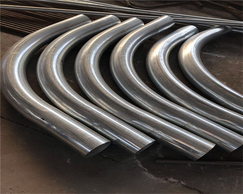 API5LGR.B/A53GR.B/A106GR.B STEEL PIPE BEND