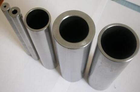 Stainless Steel Pipe Seamless