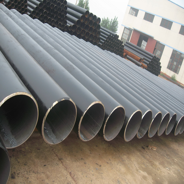 ERW Steel Pipe 52501