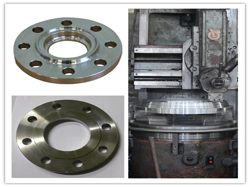 FLANGE 5206