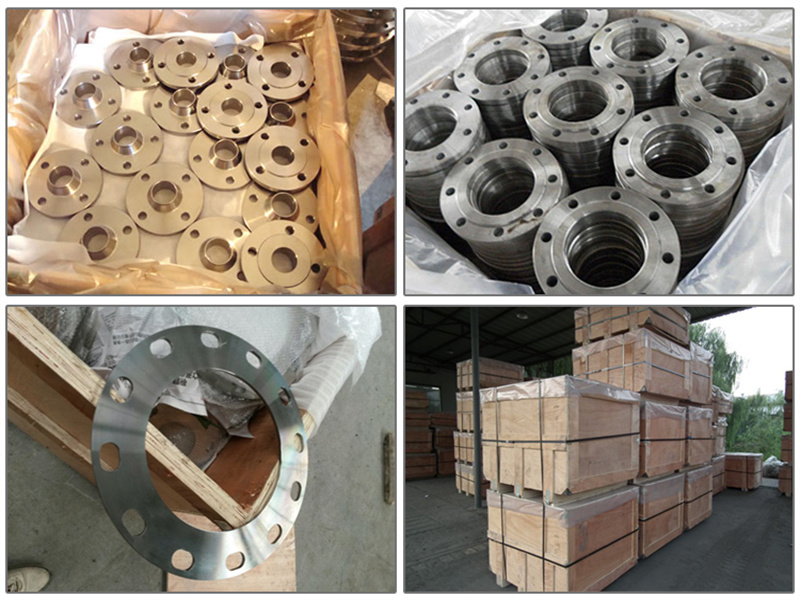 FLANGE 5204