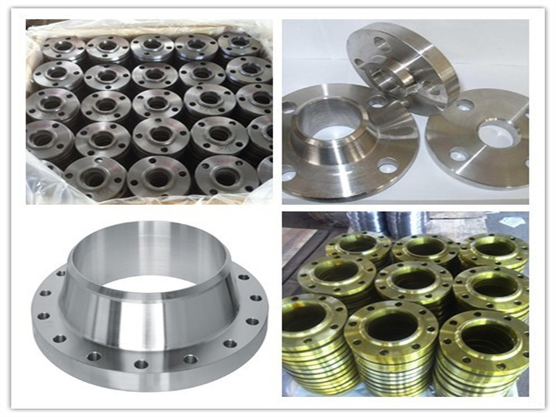 FLANGE 52415