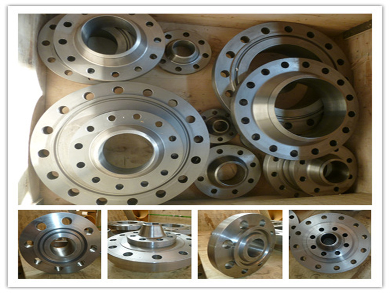 FLANGE 52609