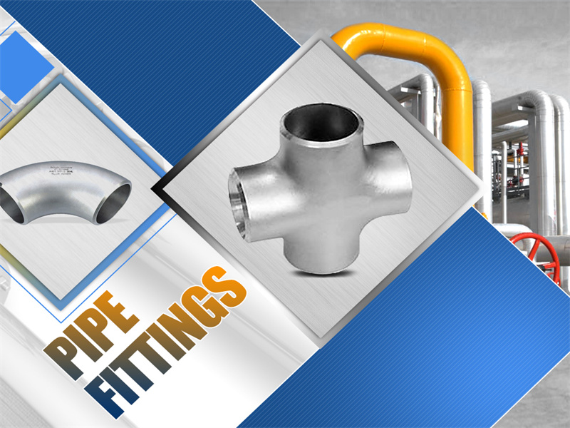 stainless steel fitting