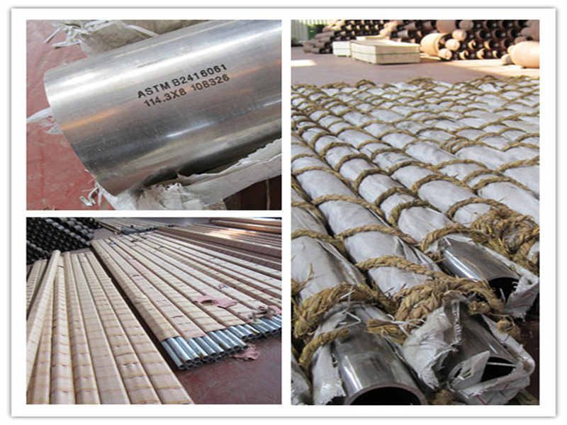 stainless steel pipe 530