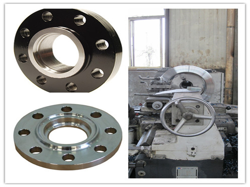 FLANGE 52404