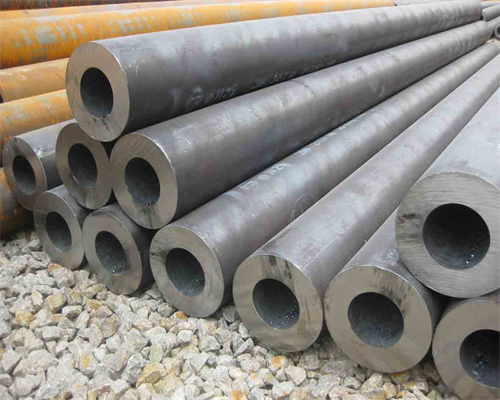 ALLOY STEEL PIPE 6161