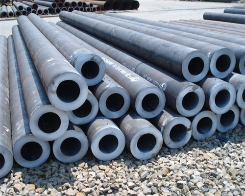 ALLOY STEEL PIPE 6162