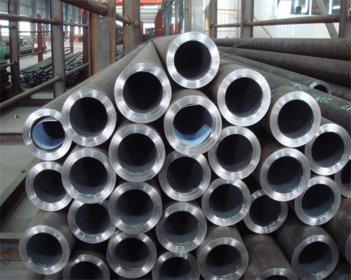 ALLOY STEEL PIPE